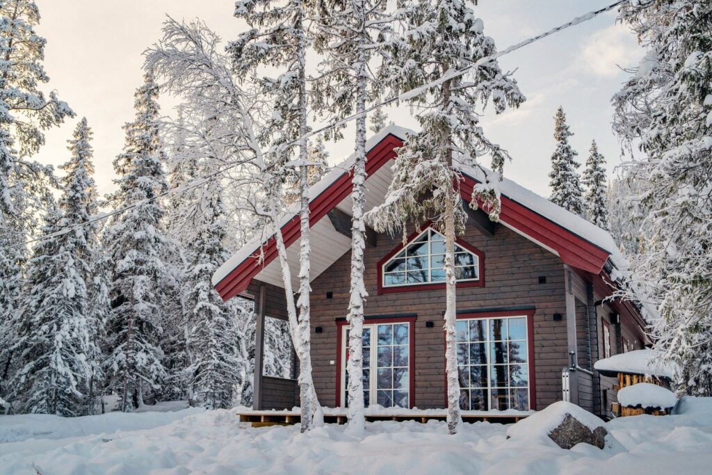 Kåvanstugan
